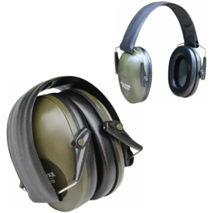 Jack Pyke Passive Ear Defenders