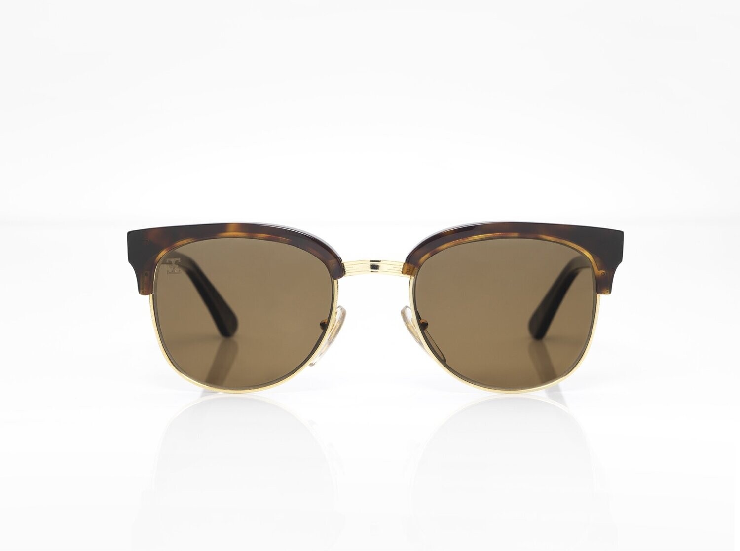 Edwards Eyewear Venice Havana with Polarised Bronze Lens