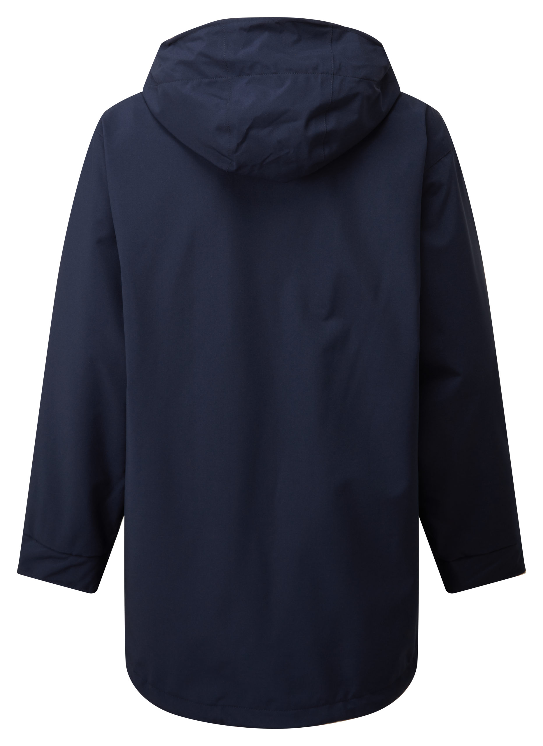 Ridgeline Kids Pintail Classic Smock - Navy - Image 2