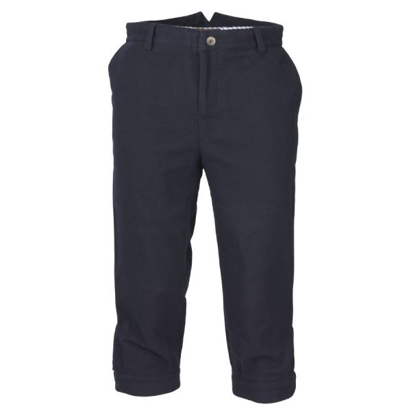 Laksen Broadlands Breeks - Navy
