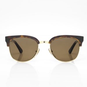 Edwards Eyewear Venice Havana with Polarised Bronze Lens