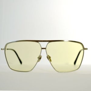 Edwards Eyewear Hiroki 2 Sport - Antique Silver Frame with Laguna Lens