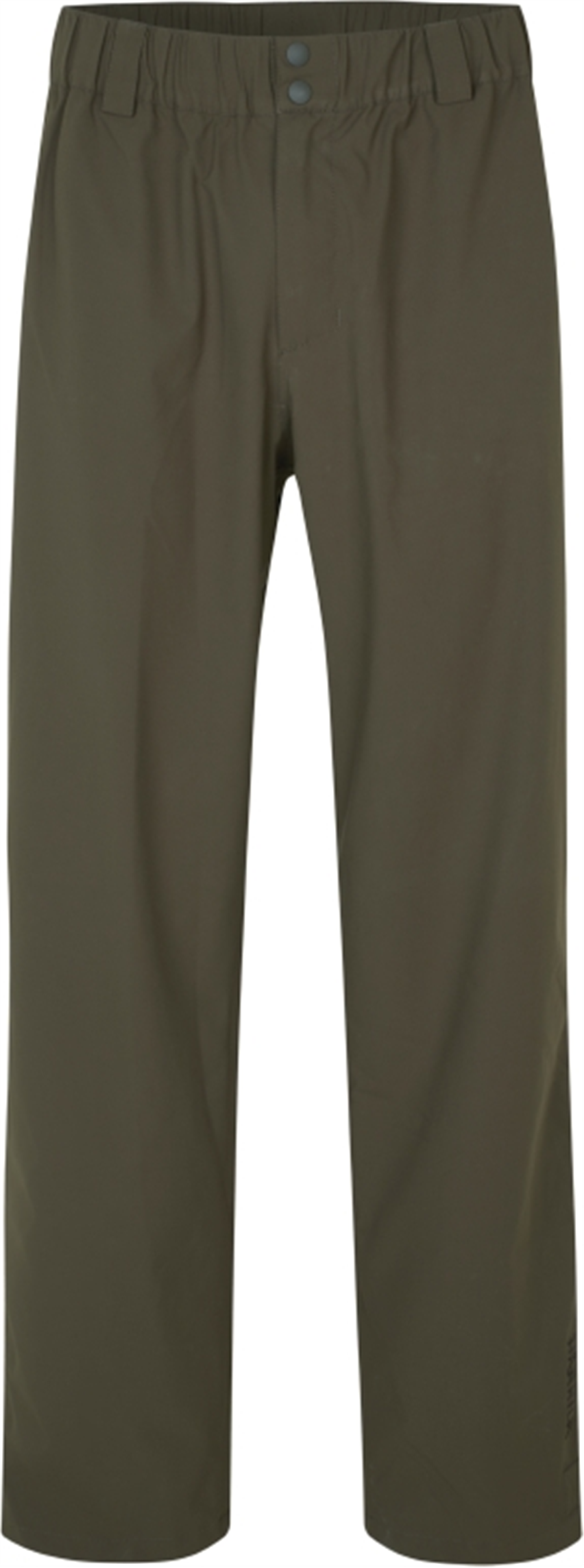Harkila Orton Overtrousers - Willow Green
