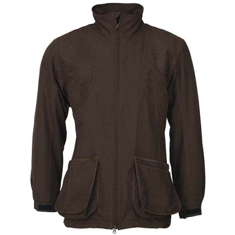 Laksen Clay Pro CTX Jacket - Brown