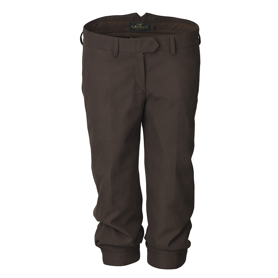 Laksen Ladies Gloster Breeks - Brown