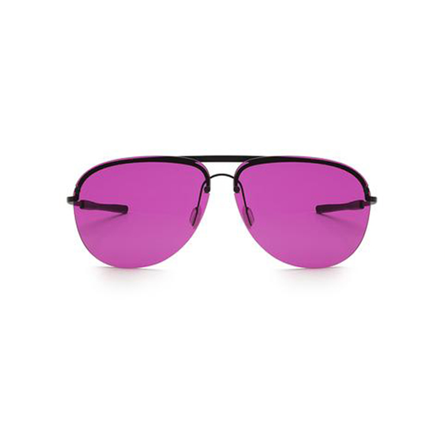Laksen Sunmaster Glasses - 5 Lens Set - Image 2
