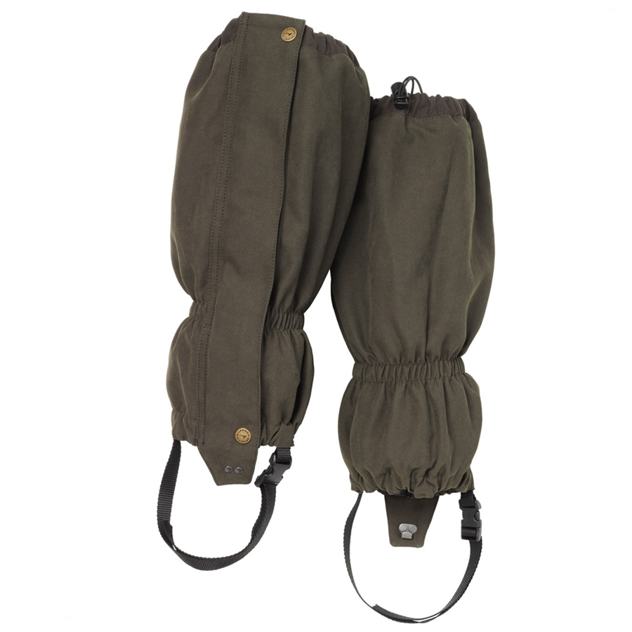 Laksen Trailtracker Gaiters - Olive
