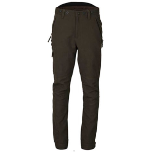 Laksen Trackmaster Trousers - Green