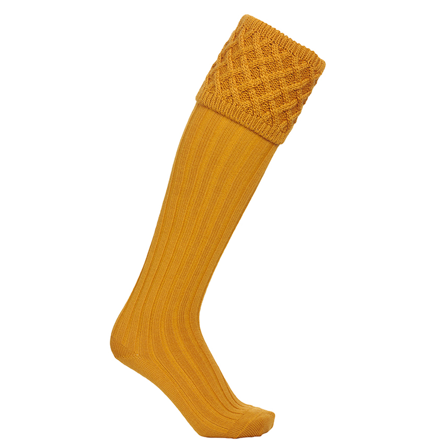 Laksen Windsor Socks - Gorsy