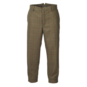 Laksen Men's Woolston Tweed Plus Fours