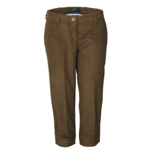 Laksen Ladies Belgravia Breeks - Bronze