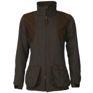 Laksen Ladies Clay Pro CTX Jacket - Brown