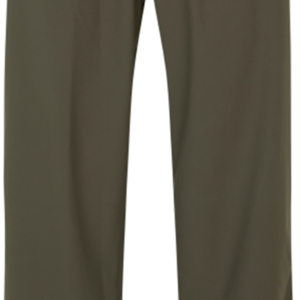 Harkila Orton Overtrousers - Willow Green