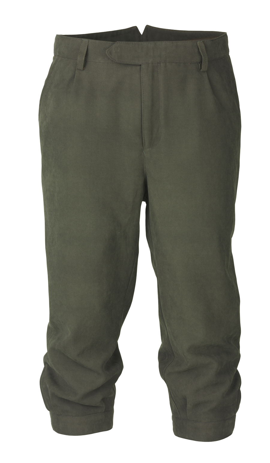 Laksen Bransdale CTX Breeks - Olive