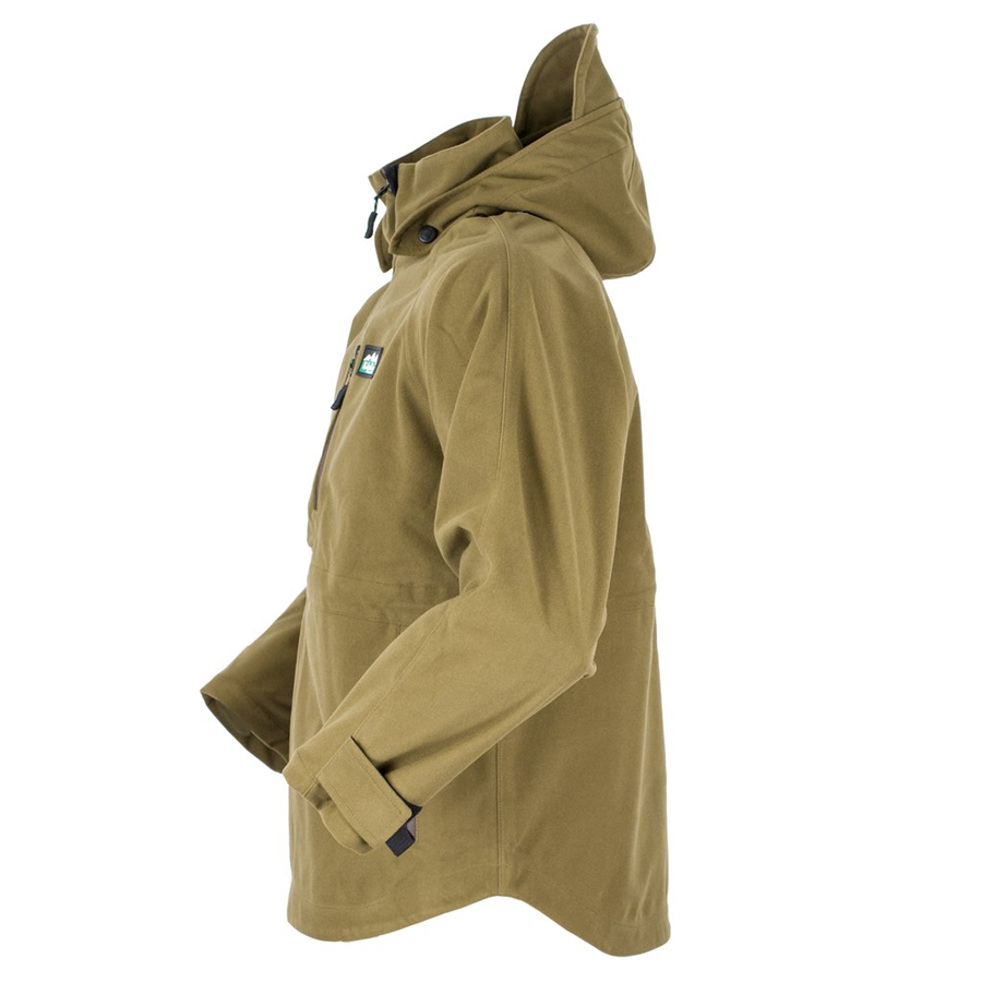 Ridgeline Kids Monsoon Smock - Teak - Image 2