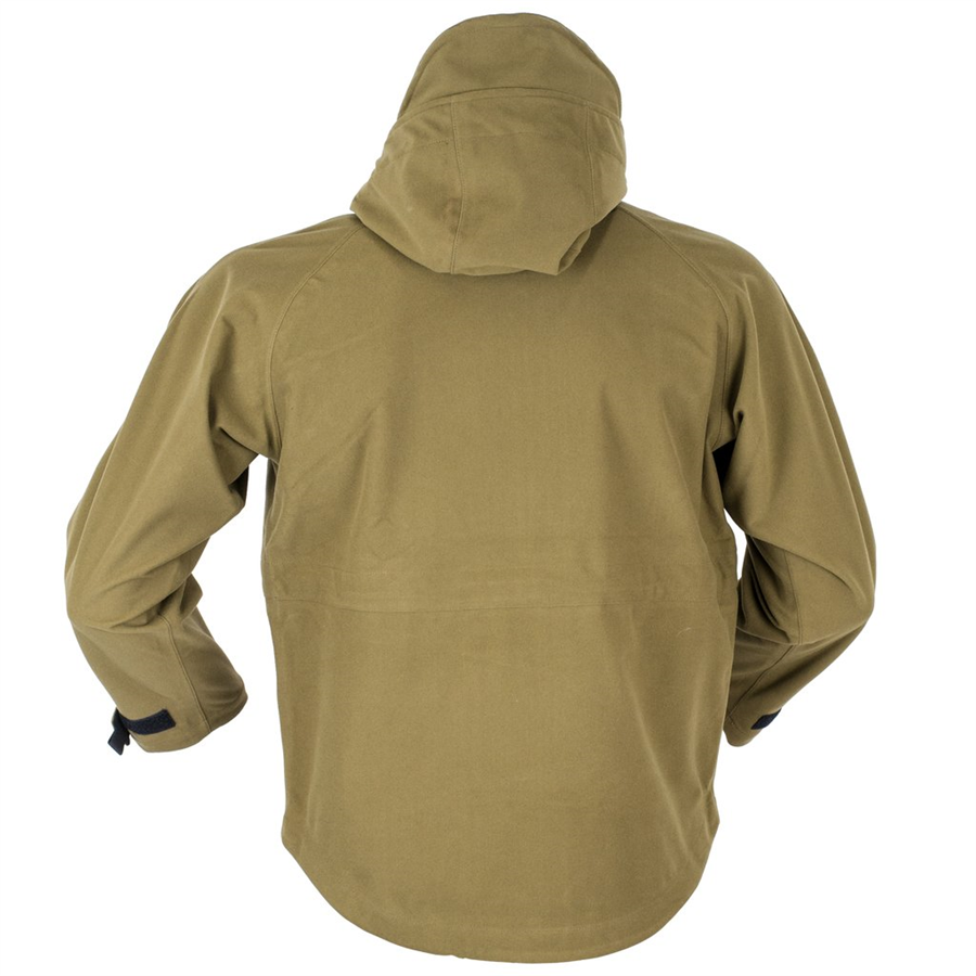 Ridgeline Kids Monsoon Smock - Teak - Image 3