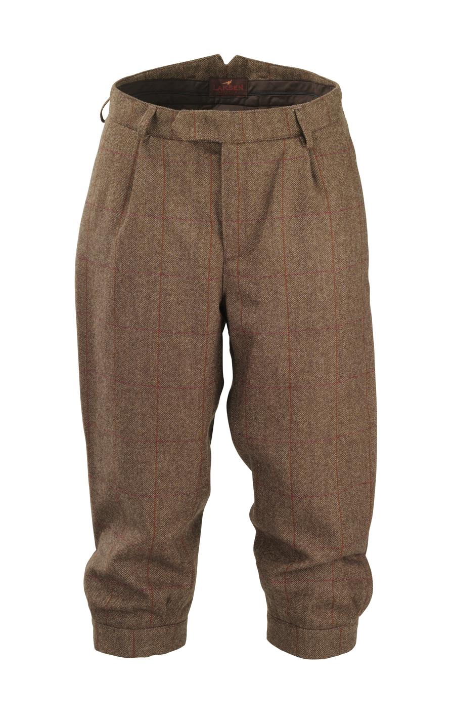 Laksen Balfour Tweed Breeks (Without CTX)