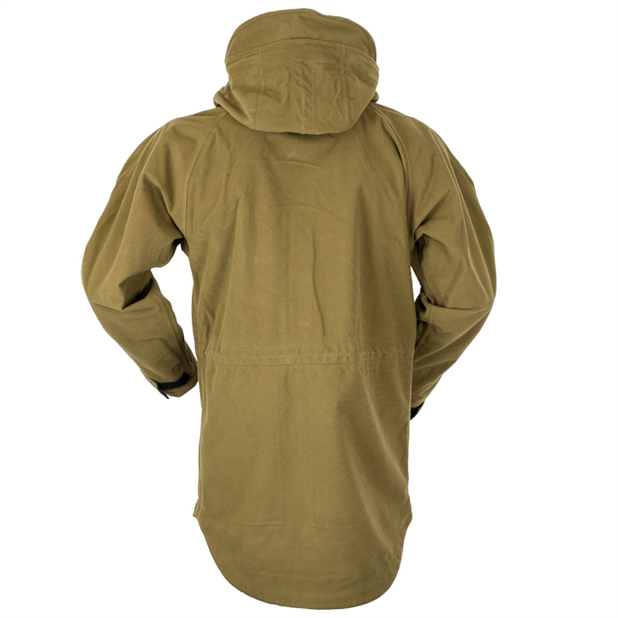 Ridgeline Monsoon Classic Smock - Teak - Image 4