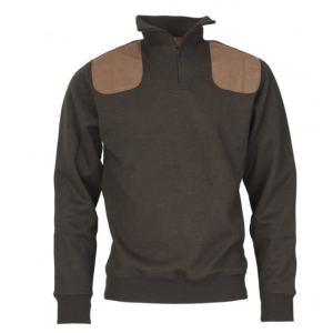 Laksen Windsor Windstopper Sweater - Hazel