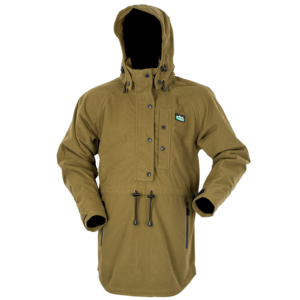 Ridgeline Monsoon Classic Smock - Teak