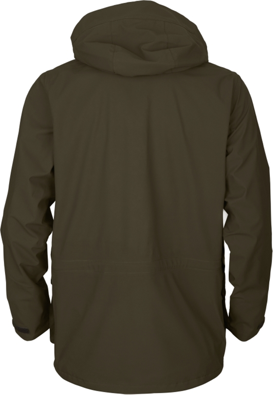 Harkila Orton Tech HWS Jacket - Green - Image 2