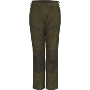 Seeland Ladies North Trousers - Pine Green