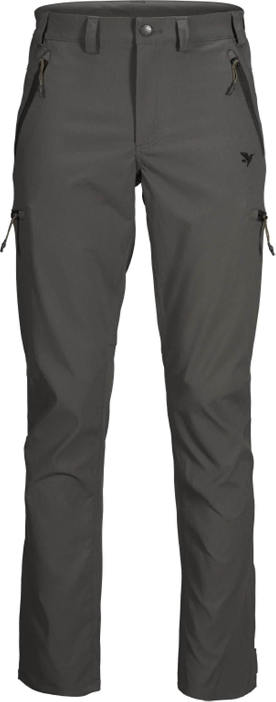 Seeland Outdoor Stretch Trousers - Raven