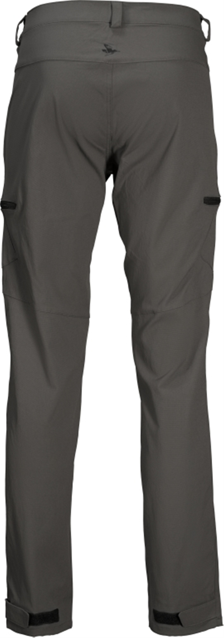 Seeland Outdoor Stretch Trousers - Raven - Image 2