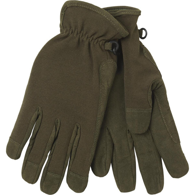 Seeland Hawker Gloves - Pine Green