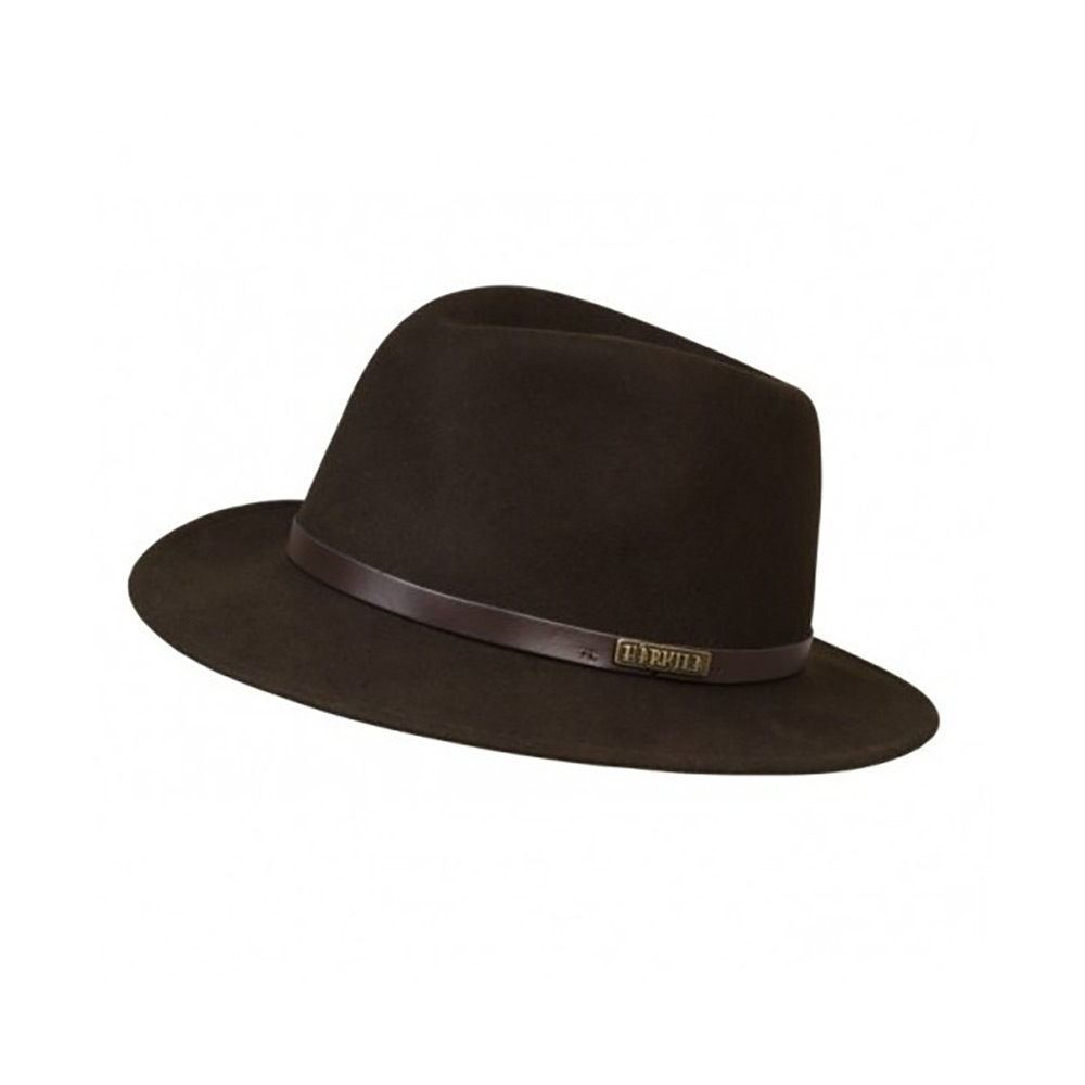 Harkila Metso Hat - Shadow Brown