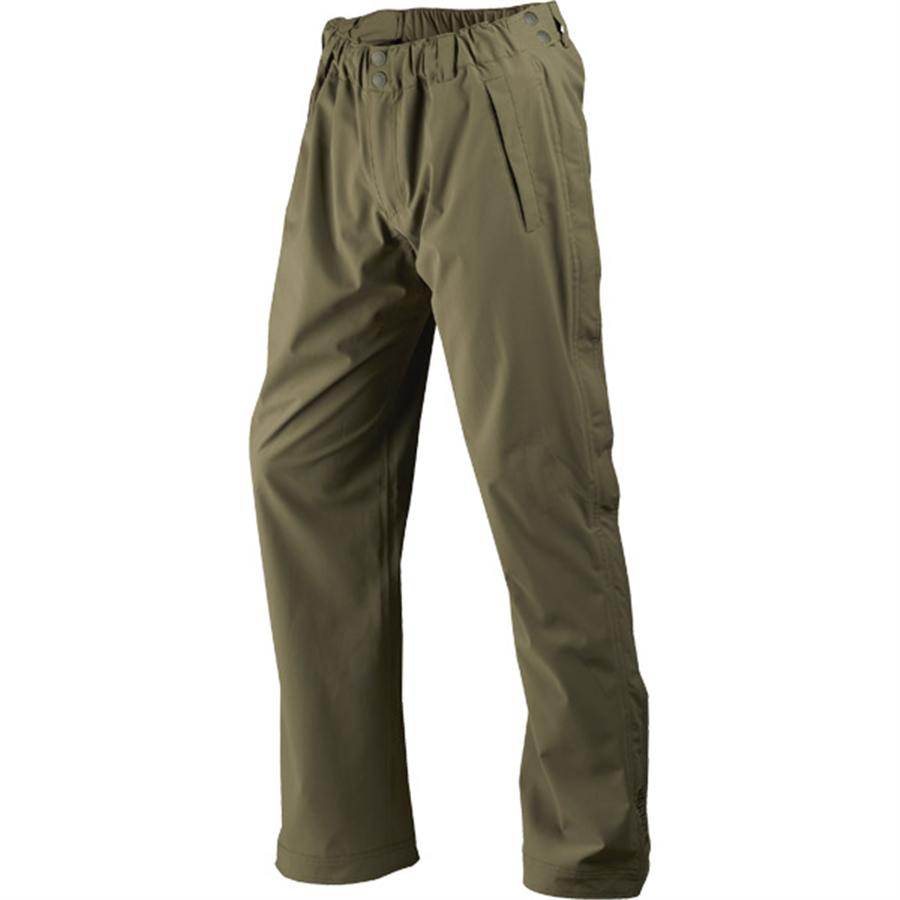 Harkila Orton Packable Trousers- Willow Green
