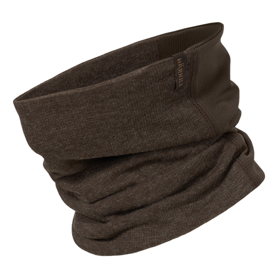 Harkila Metso Roll Collar - Willow Green