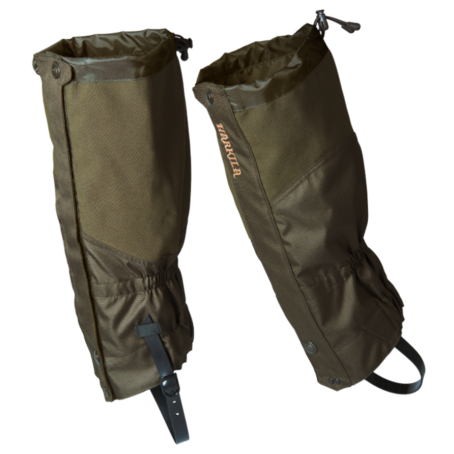 Harkila Pro GTX Gaiters - Willow Green