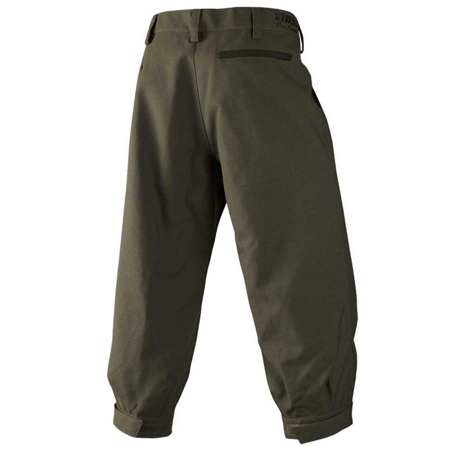 Harkila Pro Hunter Endure Breeks - Willow Green - Image 2