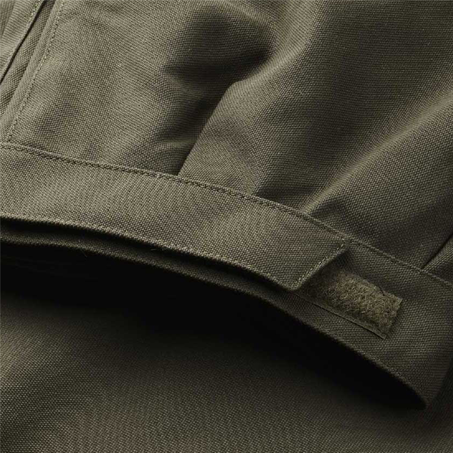 Harkila Pro Hunter Endure Breeks - Willow Green - Image 3