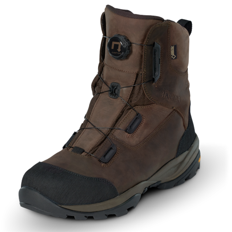 Harkila Reidmar MID 2.0 GTX Boots - Dark Brown