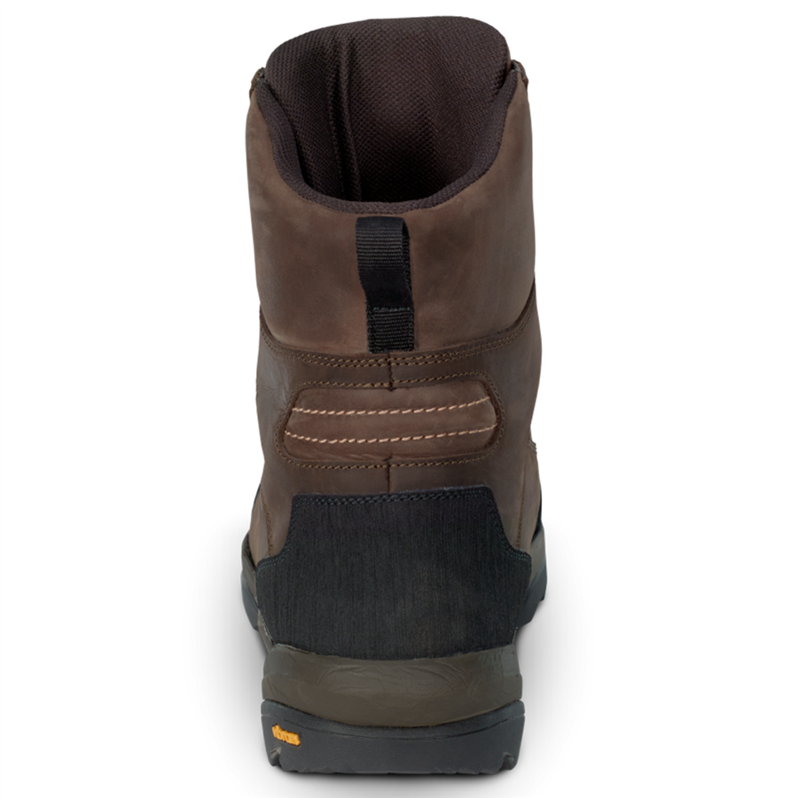 Harkila Reidmar MID 2.0 GTX Boots - Dark Brown - Image 3