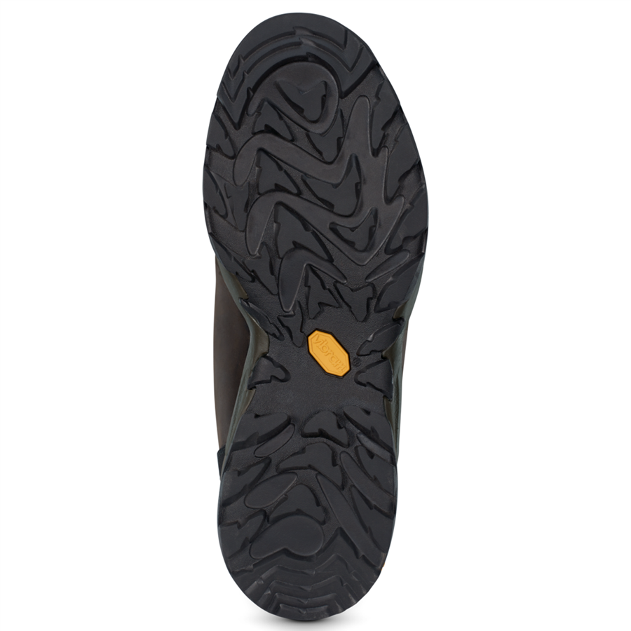 Harkila Reidmar MID 2.0 GTX Boots - Dark Brown - Image 2