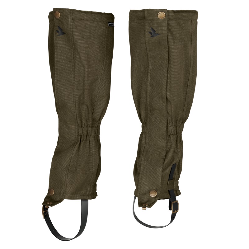 Seeland Buckthorn Gaiters - Shaded Olive