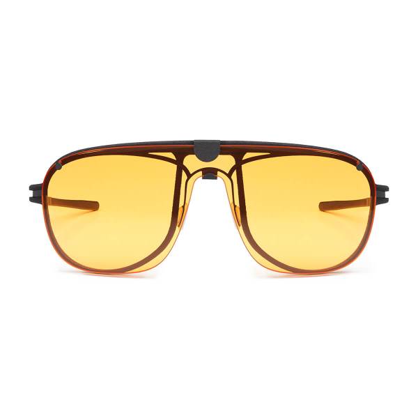 Laksen Shotmaster Glasses Prescription Insert