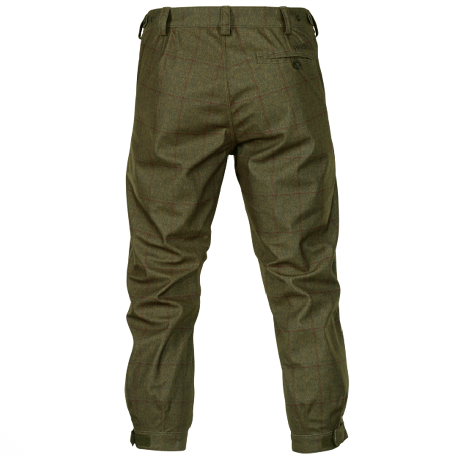 Harkila Stornoway Shooting Breeks - Willow Green - Image 2