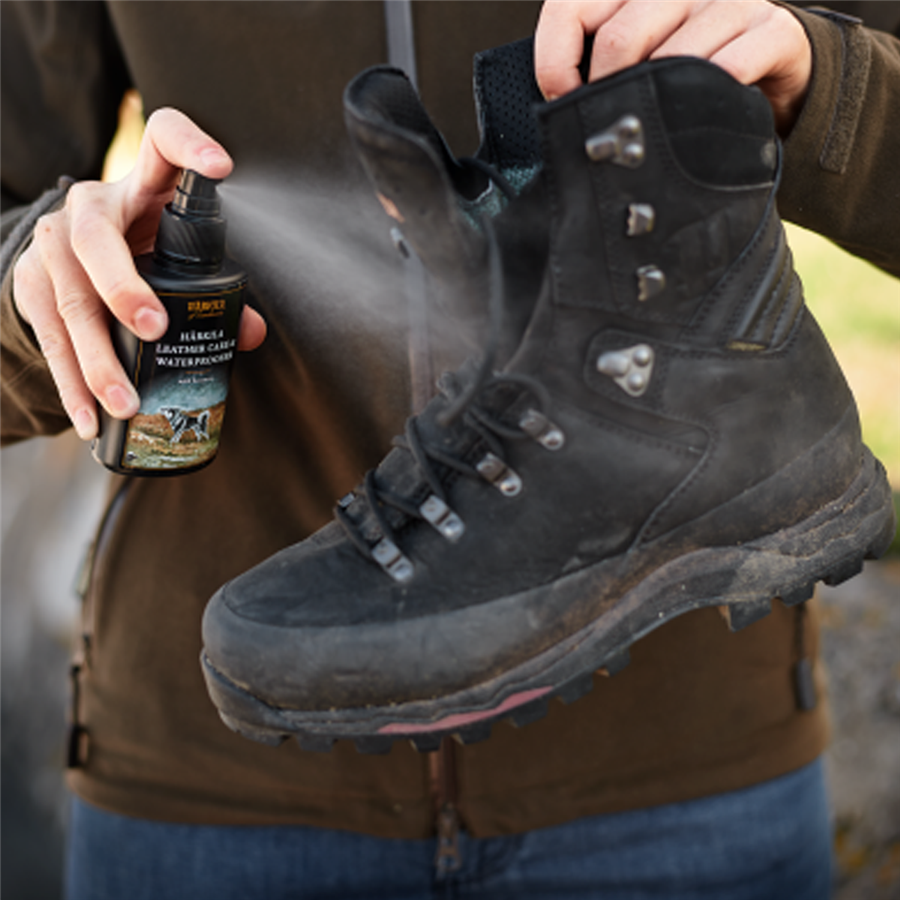 Harkila Waterproofing Leather Care - Neutral - Image 2
