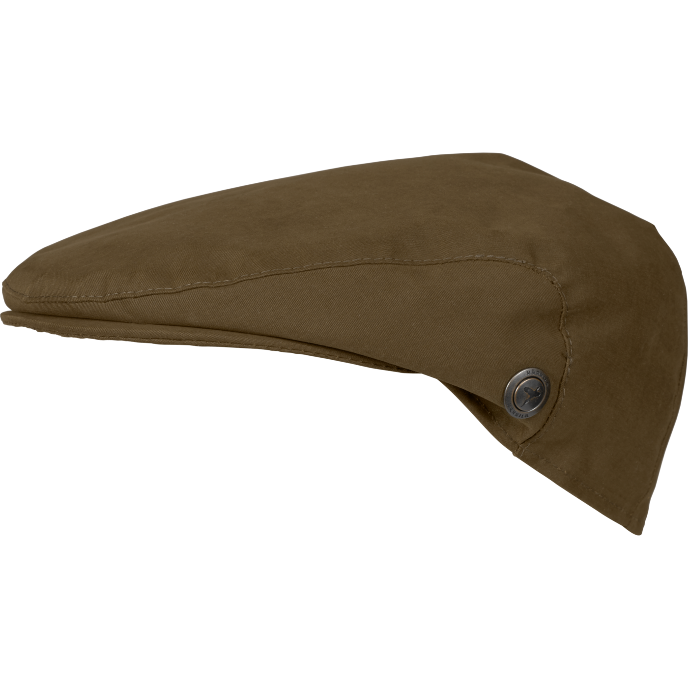 Harkila Retrieve Flat Cap - Warm Olive