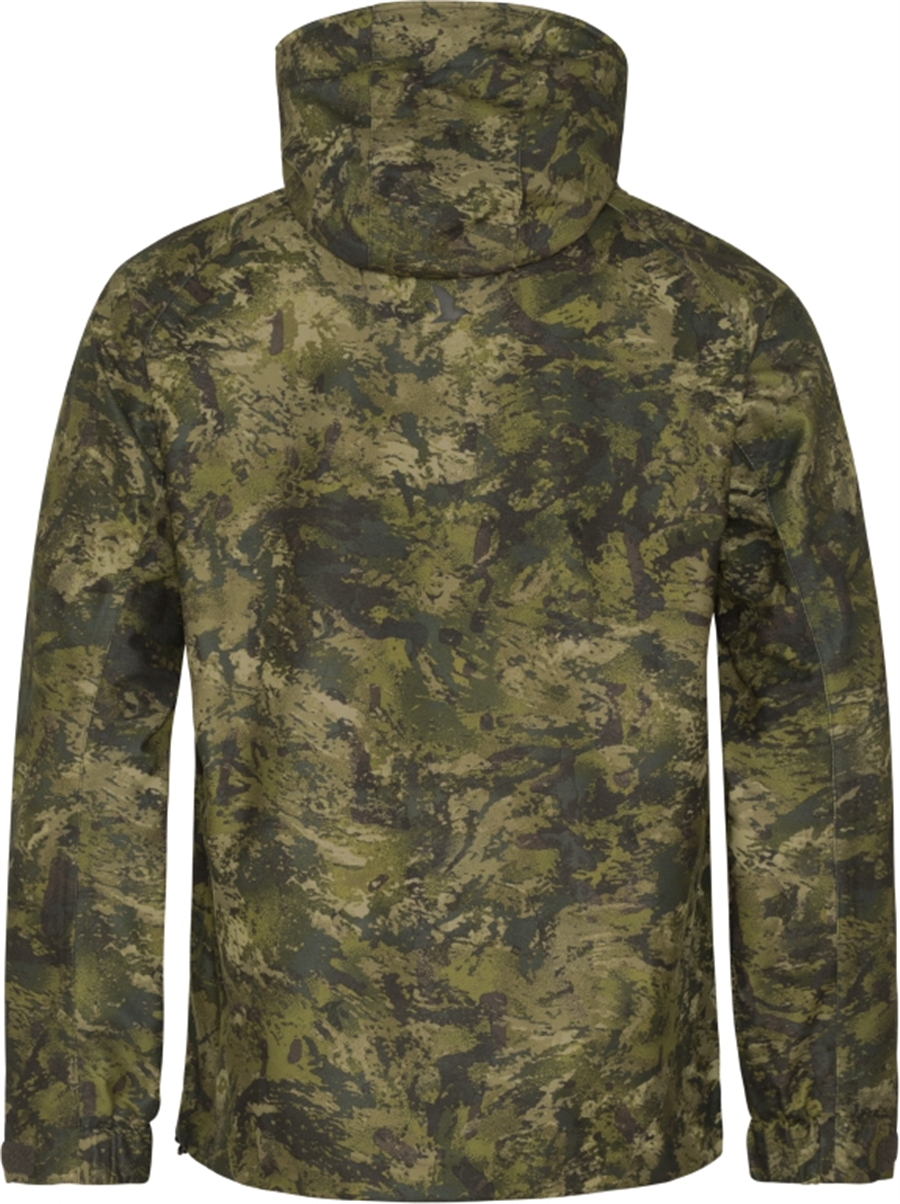 Seeland Avail Camouflage Jacket - Invisible Green - Image 4