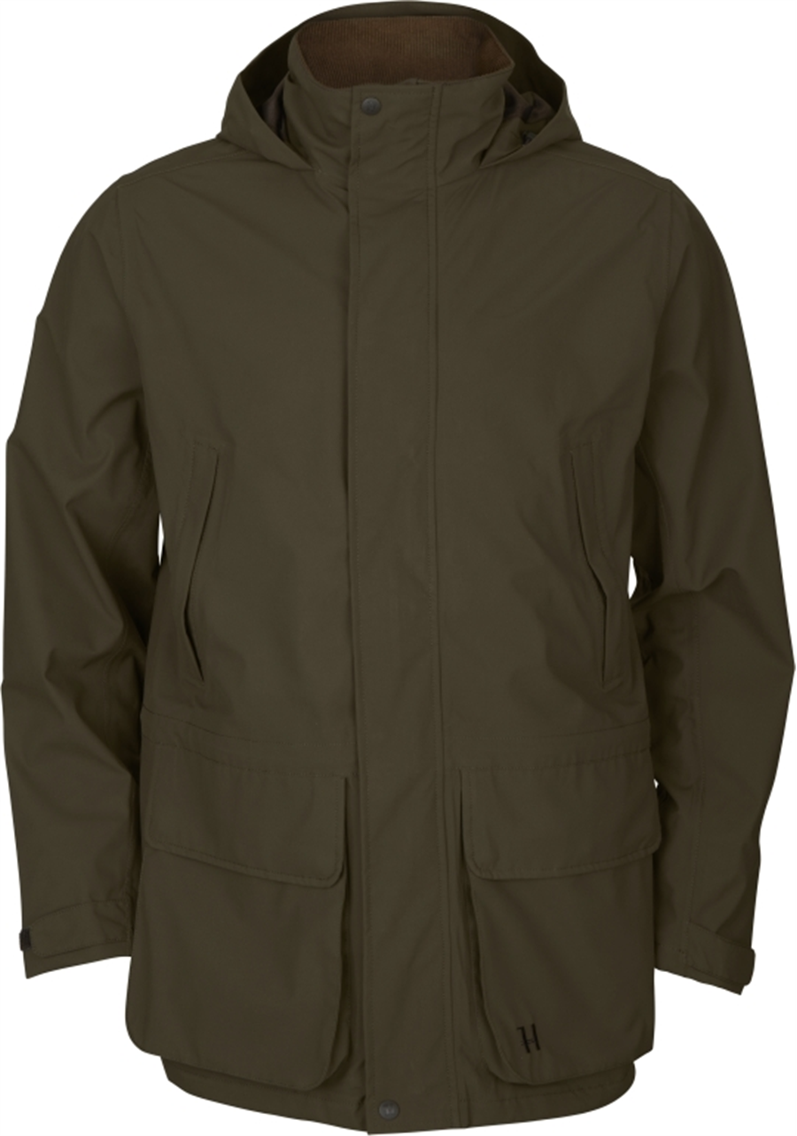 Harkila Orton Tech HWS Jacket - Green