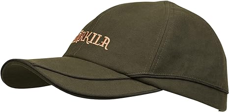 Harkila Pro Hunter Cap - Willow Green
