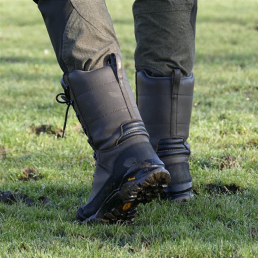Harkila Driven Hunt GTX Boots - Dark Brown - Image 3