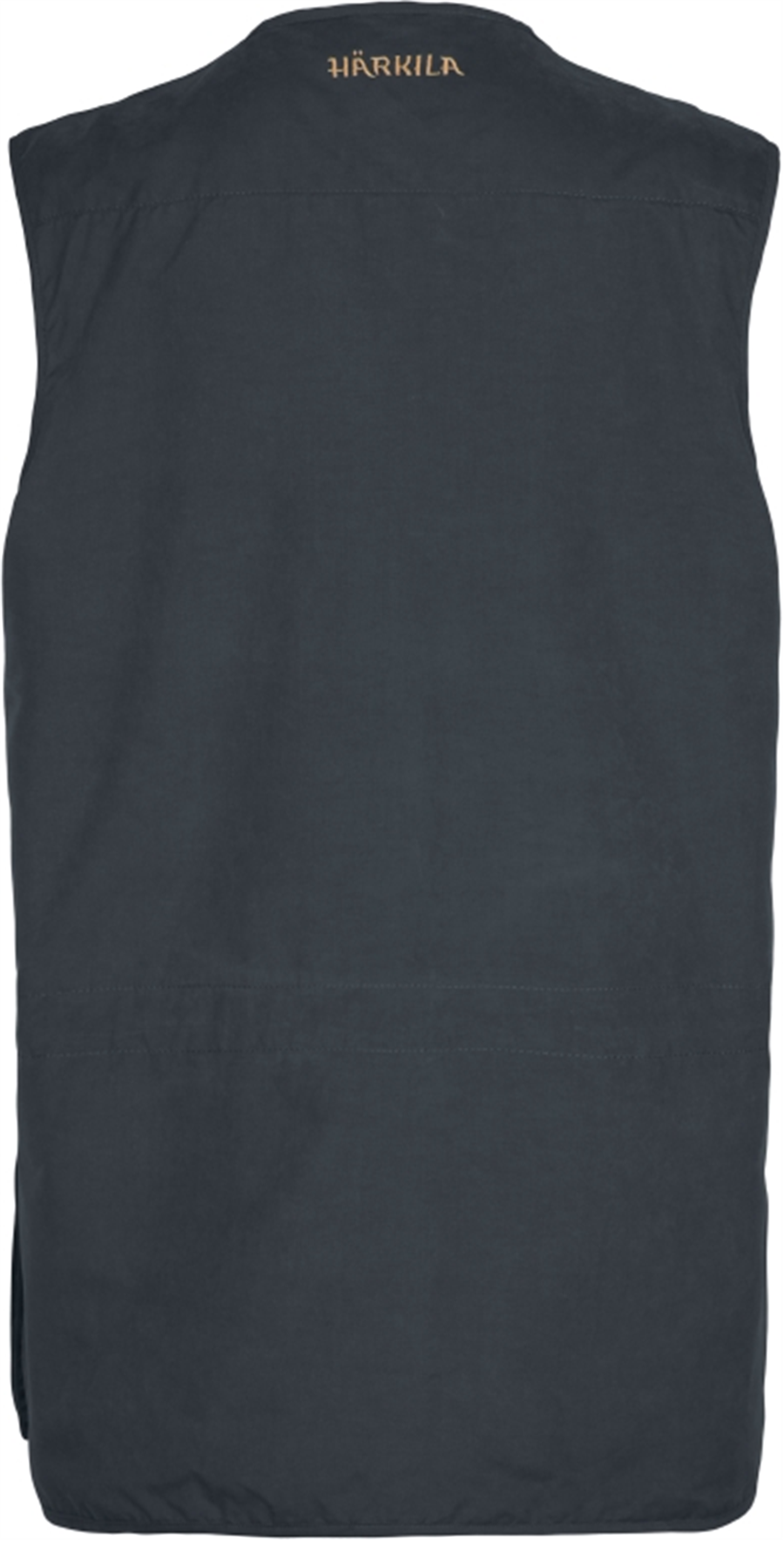 Harkila Rannoch HSP Shooting Waistcoat - Dark Navy - Image 2