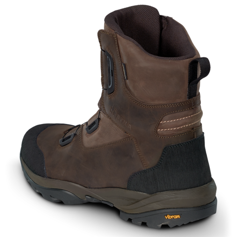 Harkila Reidmar MID 2.0 GTX Boots - Dark Brown - Image 5