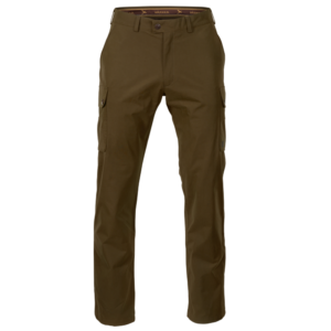 Harkila Retrieve Trousers - Warm Olive